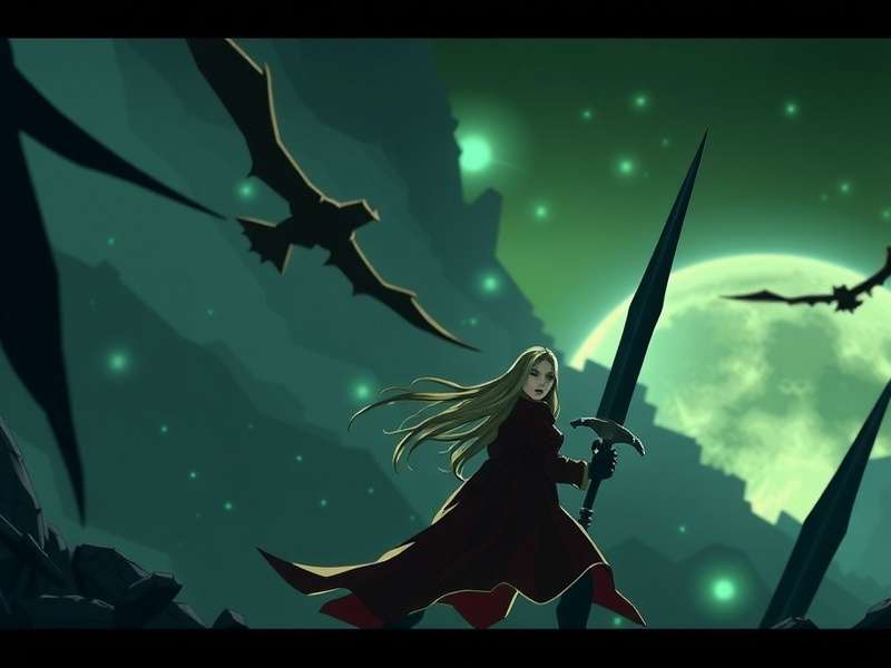 Demon Slayer Mugen Train and To the Swordsmith Village movie posters side by side