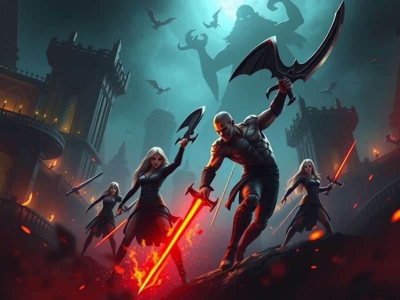 Demon Slayer character skill tree interface showing upgrades