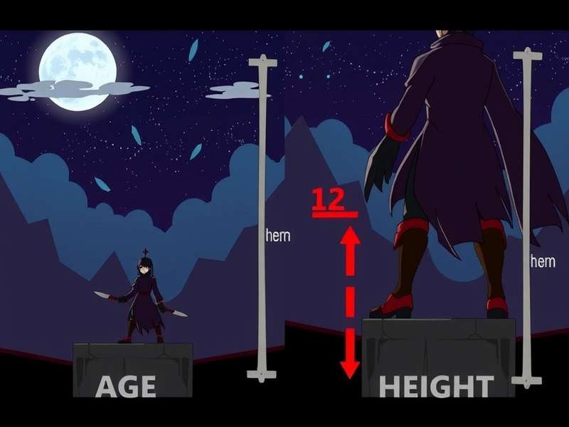 Nezuko Kamado demon slayer character illustration