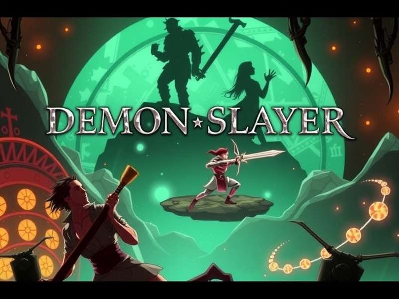 Demon Slayer Movie Streaming Guide - Tanjiro and Nezuko watching Mugen Train