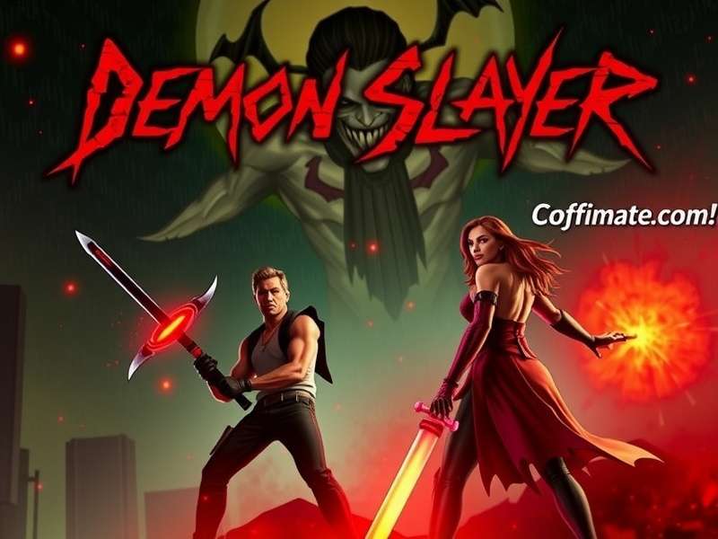 Demon Slayer Movie Theater Experience with Crowd