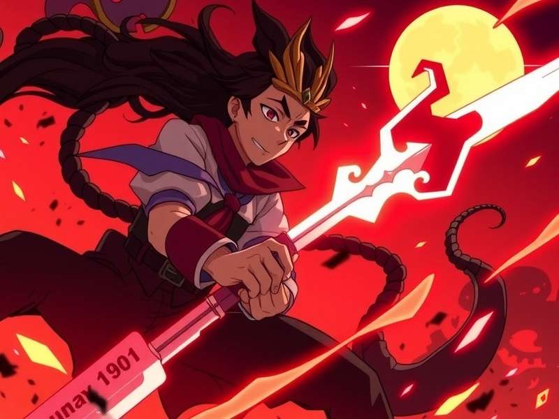 Demon Slayer Mugen Train Movie Official Poster featuring Tanjiro and Nezuko