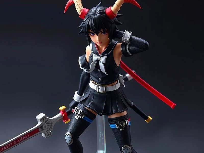 Nezuko Kamado Chibi Q Version Figure