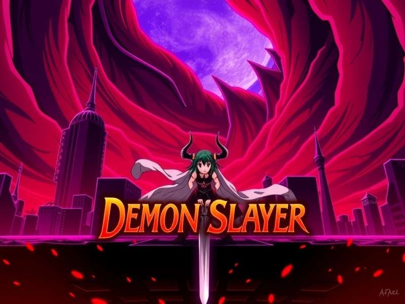 Recording session for Demon Slayer movie soundtrack with orchestra