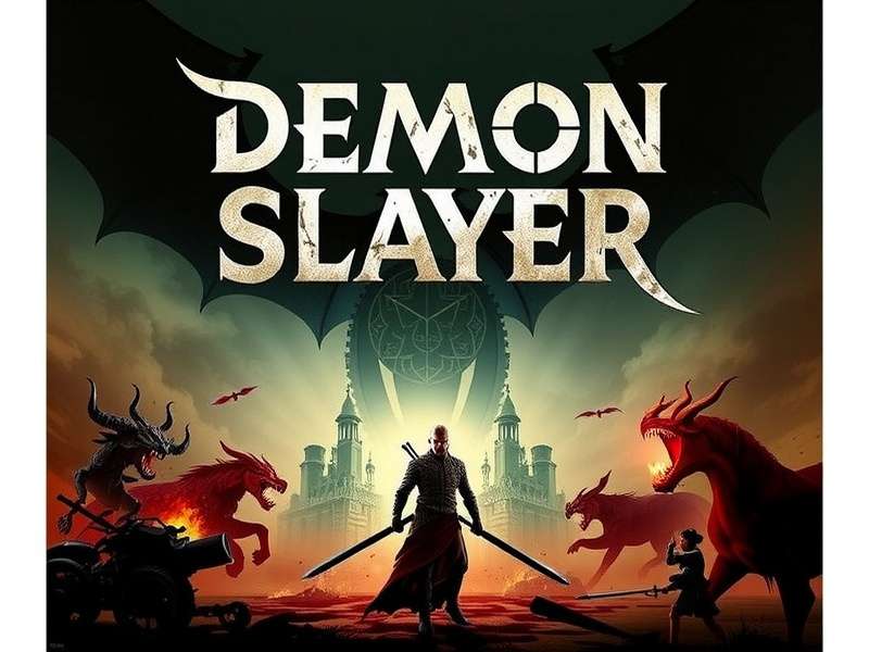 Demon Slayer Infinity Castle movie ticket booking interface on BookMyShow Malayalam