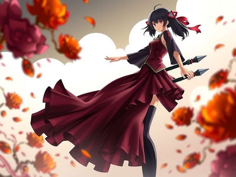 Nezuko Kamado Figma Action Figure