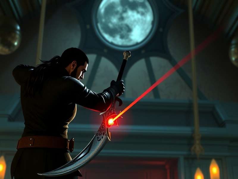 Demon Slayer Mugen Train movie poster style image