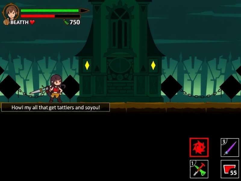 Tanjiro Kamado demonstrating Water Breathing technique against a demon