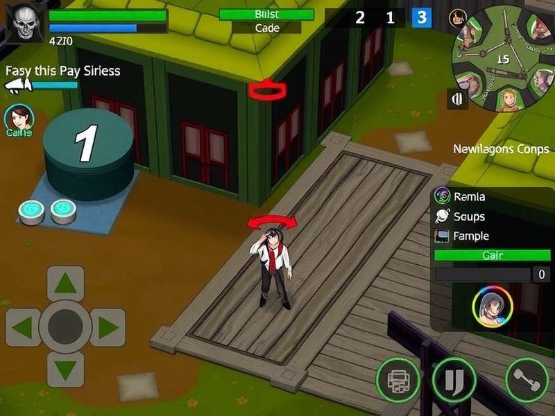 Tanjiro Kamado portrait