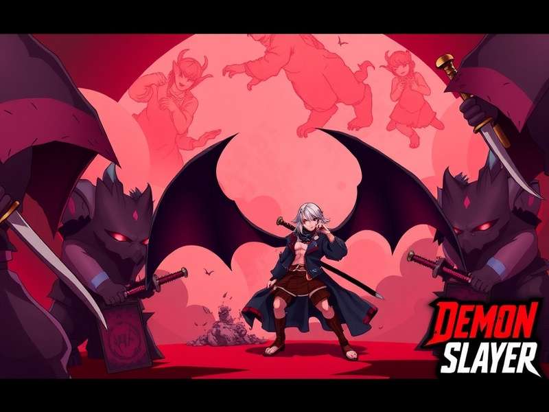 Demon Slayer Infinity Castle Movie Poster and Tickets