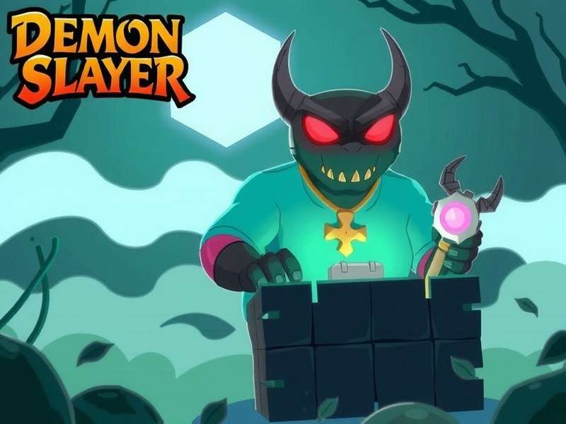 Demon Slayer Infinity Castle movie poster and fan art collage