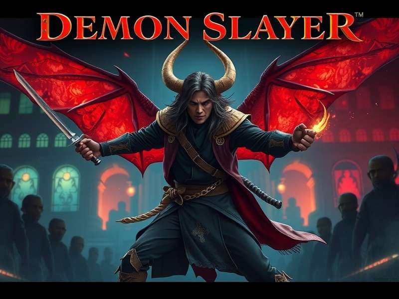 Demon Slayer Movie Tickets Booking on Fandango