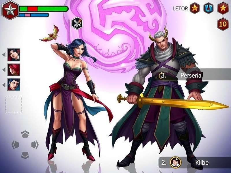 Nezuko Kamado in her demon form with bamboo muzzle