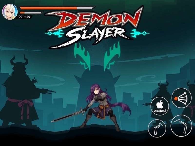Demon Slayer Hashira assembled in a dramatic pose from the Crunchyroll series
