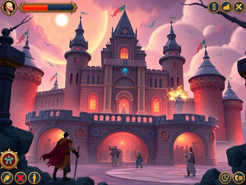 Official poster for the Demon Slayer: Hashira Training Arc movie