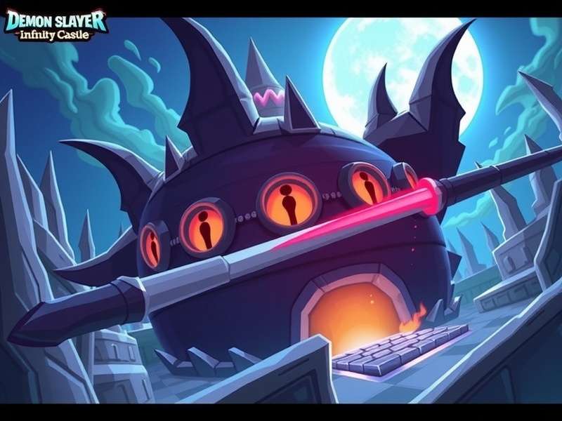 Demon Slayer character artwork featuring Tanjiro and Nezuko