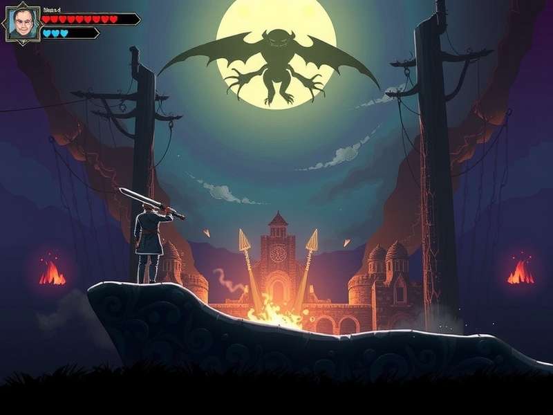 Demon Slayer Edit Interface showing character customization options