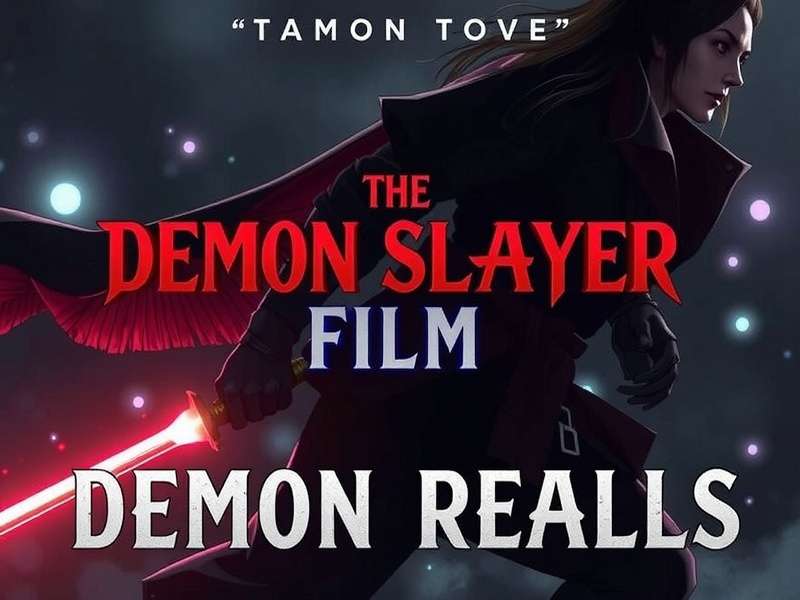 Demon Slayer: Mugen Train movie streaming on multiple devices