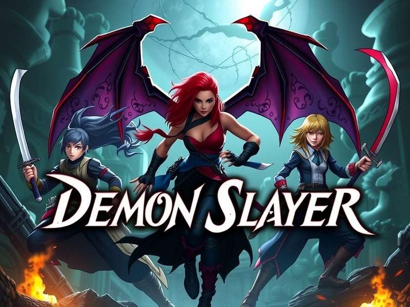 Variant Mugen Train poster with Tanjiro and Nezuko