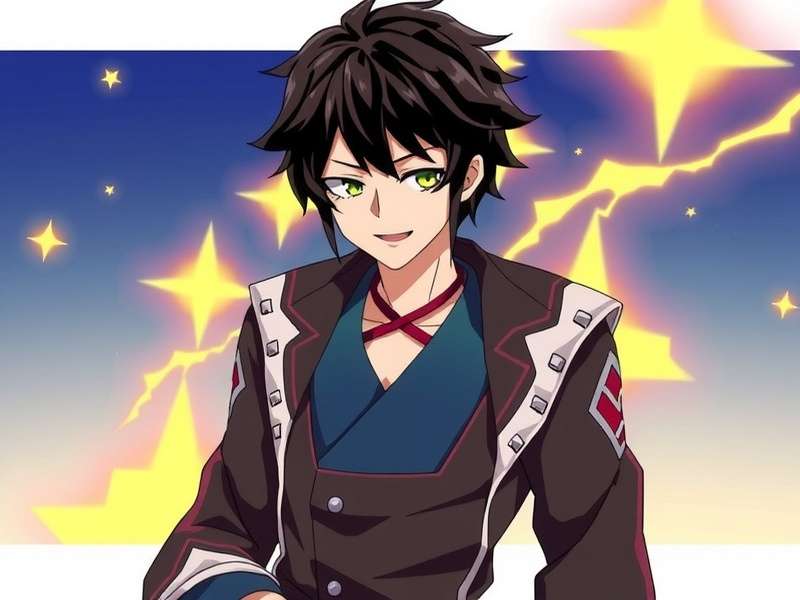 Demon Slayer Kimetsu No Yaiba Artwork featuring Tanjiro and Nezuko