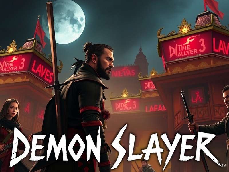 Demon Slayer Kimetsu no Yaiba Mugen Train movie poster and tickets in India