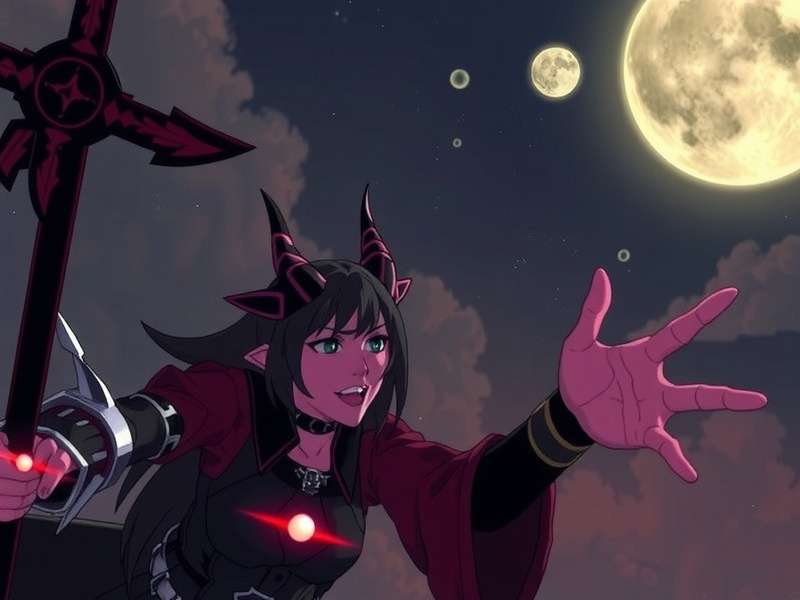 Demon Slayer Movie Poster showing Tanjiro and Nezuko