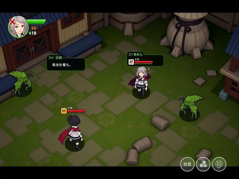 Nezuko Kamado in demon and human forms showing age progression