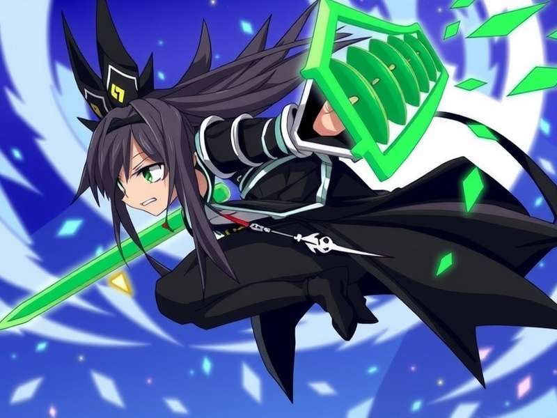 Muichiro Tokito Mist Hashira in contemplative stance, surrounded by mist