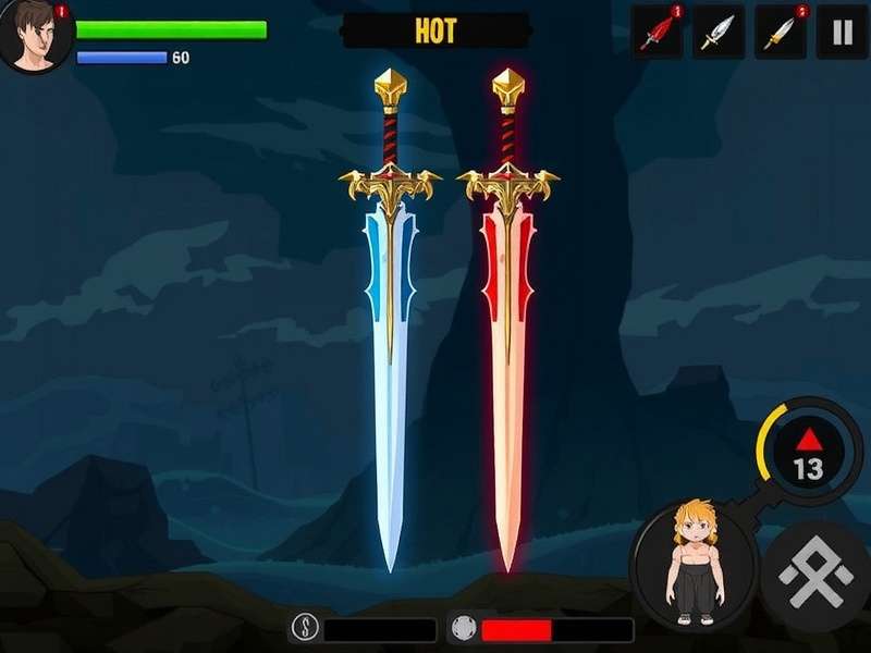 Demon Slayer Swords: Complete collection of Nichirin blades from Kimetsu no Yaiba