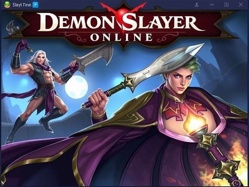 Demon Slayer Online – Indian Slayer Corps community gathering