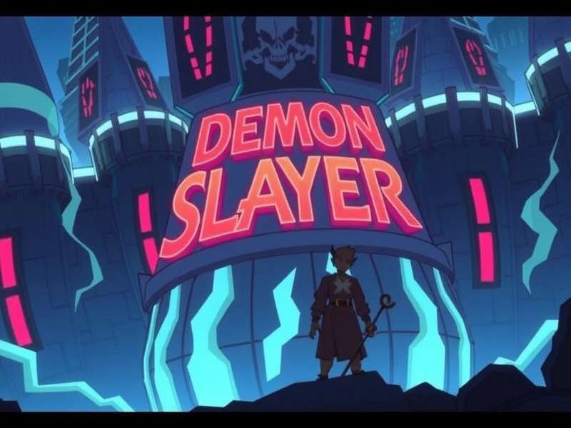 Indian audience in a theatre watching Demon Slayer Infinity Castle