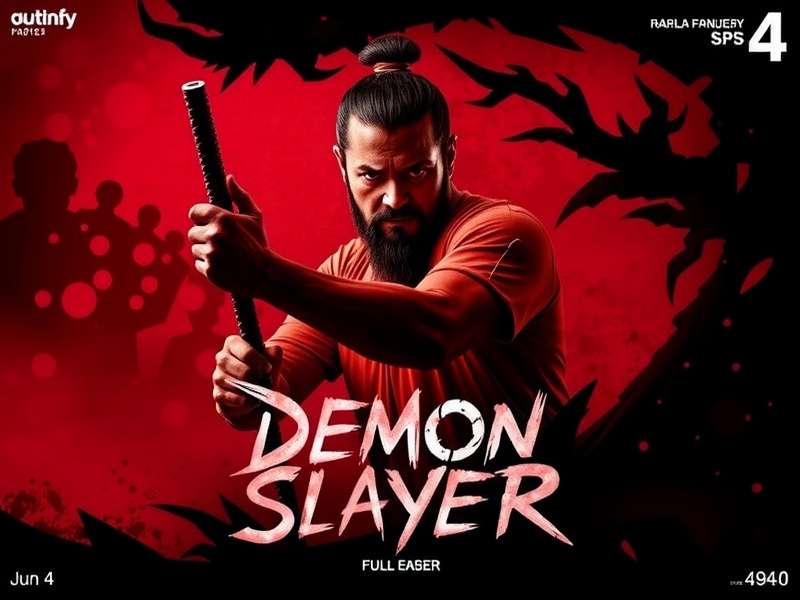 Demon Slayer movie ticket booking guide for Kerala – cinemas, prices, and tips