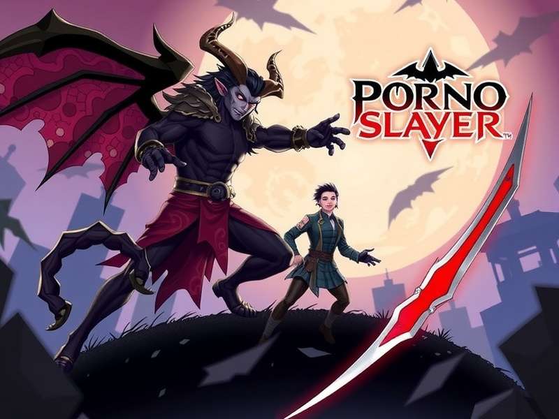 Porno Demon Slayer - Ultimate Game Guide & Encyclopedia for Indian Players