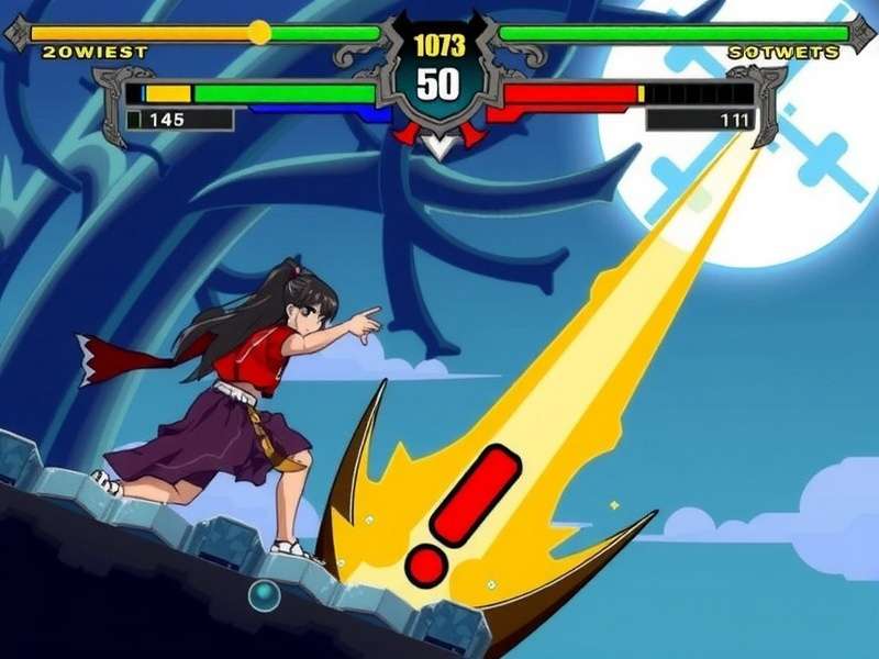 Inosuke Demon Slayer – Beast Breathing Hashibira portrait with dual blades