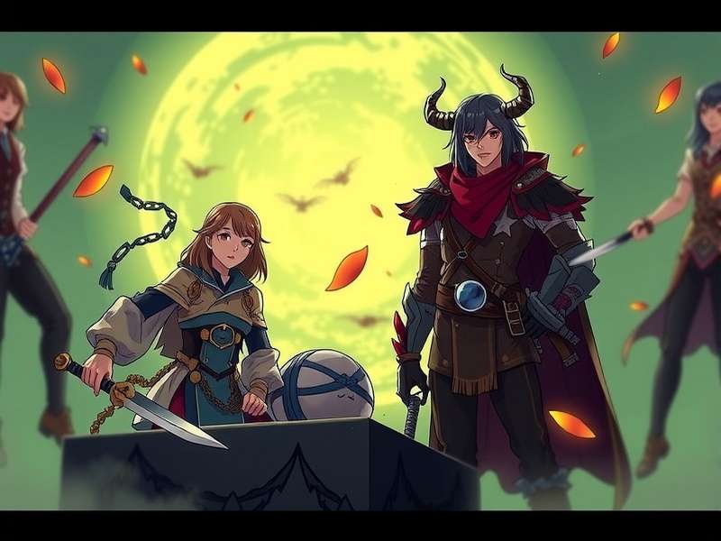 Demon Slayer Fandom collage featuring Tanjiro, Nezuko, and the Hashira in action