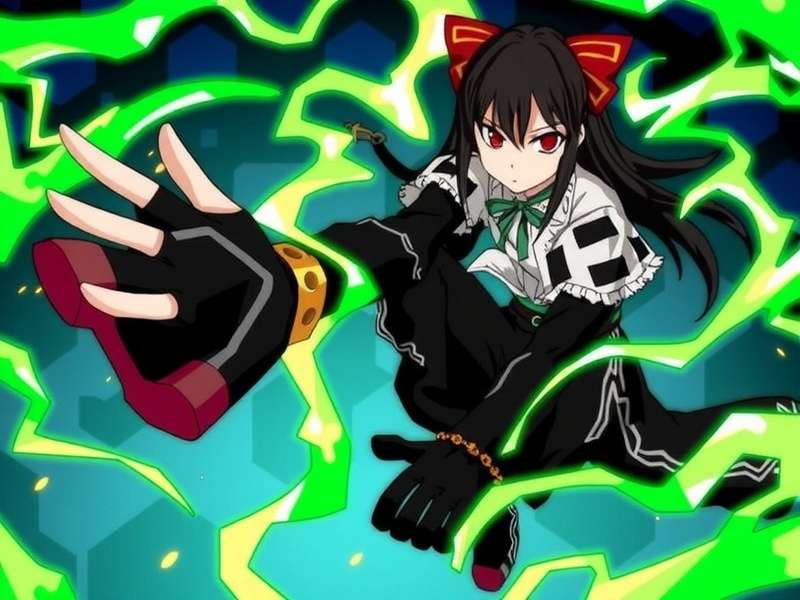 Kimetsu No Yaiba Demon Slayer - Tanjiro, Nezuko and the Hashira in epic battle scene