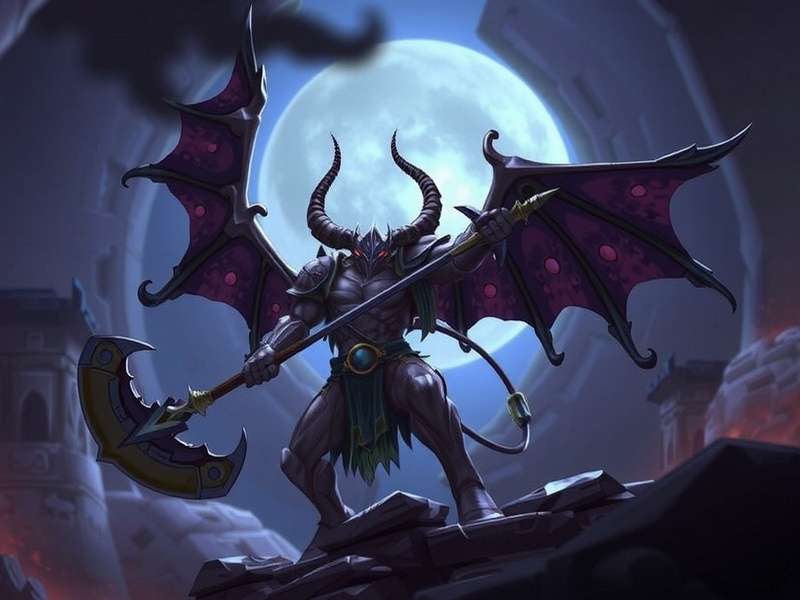 Demons Slayer Infinity Castle Arc - The Ultimate Showdown